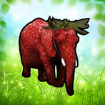 Strawberry Elephant Puzzle