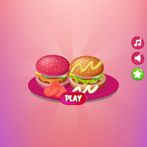 Burger Mania Chef:Cooking Game
