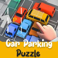 Car Parking Puzzle