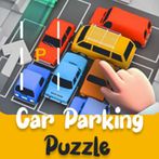 Car Parking Puzzle