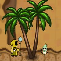 Волшебник Трундын