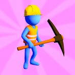 Miner Clicker 3D