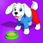 Puppy at Risk