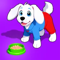 Puppy at Risk