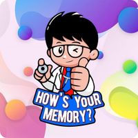 How's your memory? - Memory Ga