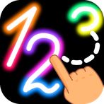 Learning numbers for kids!