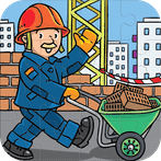 Profession & Occupation Puzzle