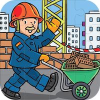 Profession & Occupation Puzzle