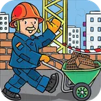 Profession & Occupation Puzzle