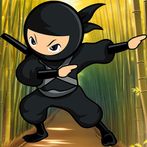 ninja brave