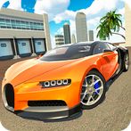 VeyronChiron Simulator