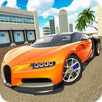 VeyronChiron Simulator