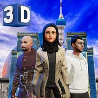 اركض والعشة خباز (iraqiRunner)