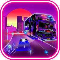 Piano Bus Basuri Tiles