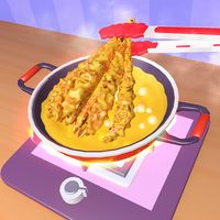 Fried Food DIY