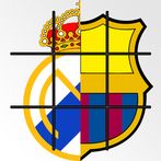 Derby Barca - Madrid - Tic Tac