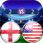 Word Cup Football Games