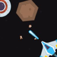 Leonids Space Shooter