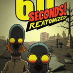 60 Seconds! Reatomized
