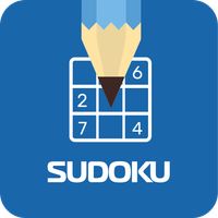 Sudoku: Classic Puzzle Games!