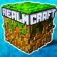 RealmCraft: Mine & Craft World