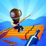 Idle Simulator Clean The Water