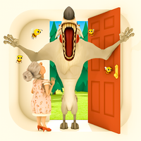 Escape Game: Red Riding Hood