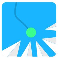 Down - Infinite Runner & Level