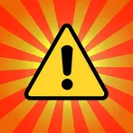 Meme Simulator 64 Danger Alarm
