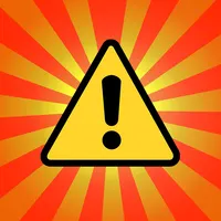 Meme Simulator 64 Danger Alarm
