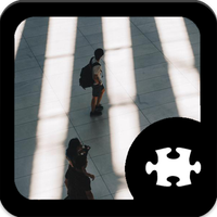 People Jigsaw Puzzle