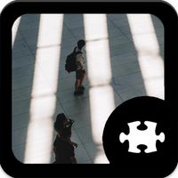 People Jigsaw Puzzle