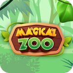 Idle Magical Zoo - Tycoon 3D