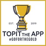 TOPIT #GoForTheGold