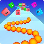 Snake Ball Run :The Snake Game