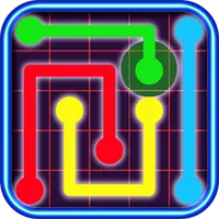 Link Dots Connect Mania