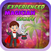 Experienced Magician Escape - 