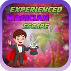 Experienced Magician Escape -