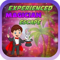 Experienced Magician Escape -