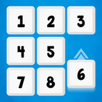 Number Slide Puzzle