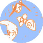 Memory d'Éloïse et Cassandra