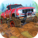 Offroad Mud Truck Driving Game