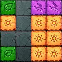 Дикий тетрис + скидка в магази