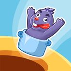 Mad Mole