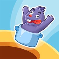 Mad Mole