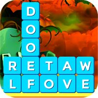 Word Search - Block Game