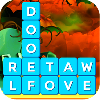 Word Search - Block Game