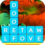 Word Search - Block Game