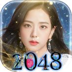 Jisoo 2048 Game - BlackPink Ga