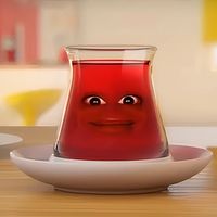 Akıllı Çay Bardağı